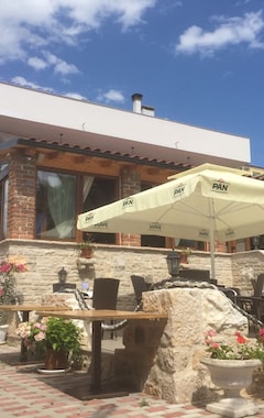 Hotel Villa Anton (Sukošan, Kroatien)