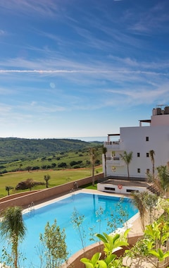 Lejlighedshotel Ona Valle Romano Golf & Resort (Estepona, Spanien)