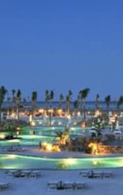 Stella Beach Resort & Spa - Makadi Bay (Makadi Bay, Egypten)