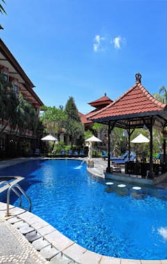Adi Dharma Hotel Kuta (Kuta, Indonesien)