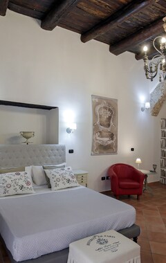 Bed & Breakfast La Corte Segreta (Salerno, Italia)