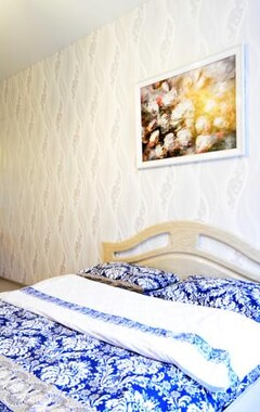 Huoneistohotelli Apartprestige.Com (Minsk, Valko-Venäjä)