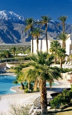 Lomakeskus Miracle Springs Resort and Spa (Desert Hot Springs, Amerikan Yhdysvallat)