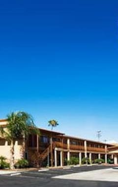 Hotelli Days Inn By Wyndham San Diego-East/El Cajon (El Cajon, Amerikan Yhdysvallat)