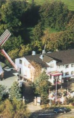 Hotelli Der Muhlenhof (Westerdeichstrich, Saksa)