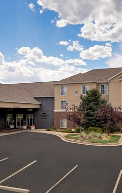 Hotel Homewood Suites By Hilton Colorado Springs-North (Colorado Springs, EE. UU.)