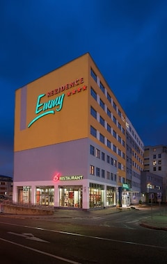 Hotelli Rezidence Emmy (Praha, Tsekin tasavalta)