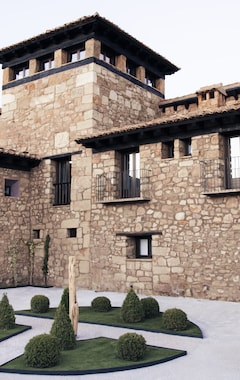 Hotel Masía La Torre (Mora de Rubielos, Spanien)