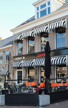 Hotel Logement 3B (Sneek, Holanda)