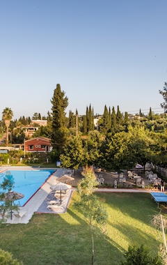Hotel Silver Bay - Across Hotels & Resorts (Kontokali, Grecia)