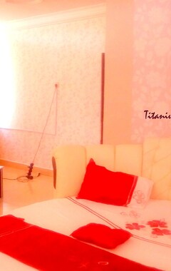 Hotel Titanium (Owerri, Nigeria)