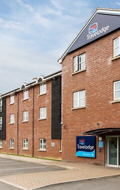 Hotelli Travelodge Stansted Great Dunmow (Great Dunmow, Iso-Britannia)