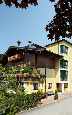 Hotel Gasthof Kröll (Niedernsill, Østrig)