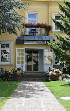 Hotelli Hotel Jäger (Wien, Itävalta)