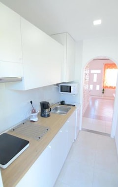 Hele huset/lejligheden Apartamento Bello Atardecer (Tacoronte, Spanien)