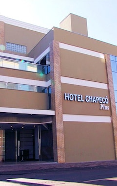 Hotelli Tri Hotel Centro Chapeco (Chapecó, Brasilia)