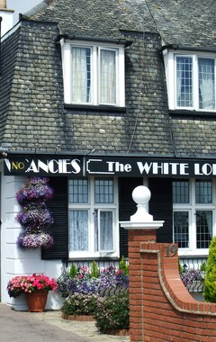 Hotel The White Lodge (Great Yarmouth, Reino Unido)