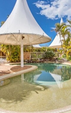 Hotelli Comfort Inn All Seasons (Ballina, Australia)