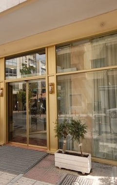 Hotelli Hotel Balasca (Ateena, Kreikka)