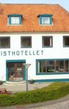 Hotelli Turisthotellet (Varde, Tanska)