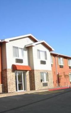 Hotel Quality Inn Los Lunas (Los Lunas, USA)