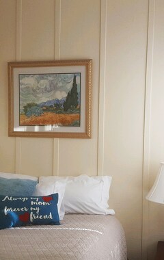 Hotel Silver Pines Chalet (June Lake, EE. UU.)