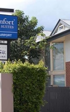 Hotel Comfort Inn & Suites Northgate Airport (Brisbane, Australia)