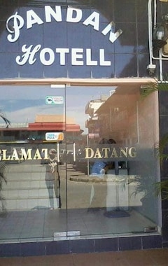 Oyo 90785 Pandan Hotel (Papar, Malasia)