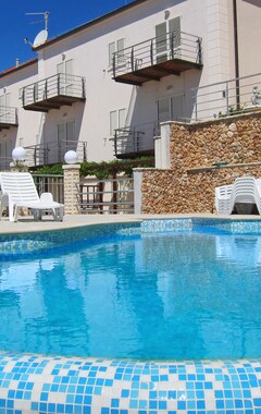 Hele huset/lejligheden Villa Lara Apartments (Bol, Kroatien)
