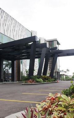 Hotelli Grande Valore And Conference Center (Bekasi, Indonesia)