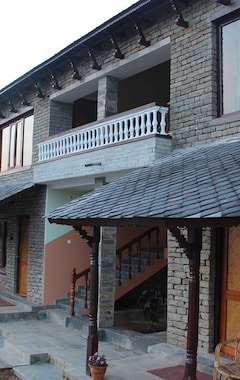 Himalayan Deurali Resort (Pokhara, Nepal)