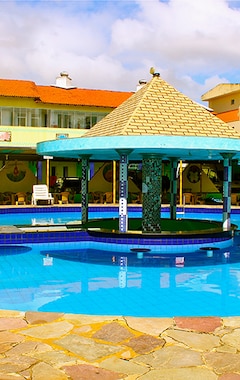 Hotel Riviera D Amazonia Belem Ananindeua (Ananindeua, Brasil)