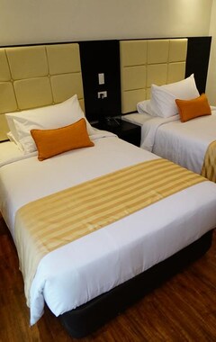 Hotelli Hotel Oazis (Butuan, Filippiinit)