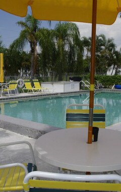 Hotel Hideaway Village (Fort Myers Beach, EE. UU.)