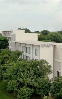 Hotel Hyatt Hyderabad Gachibowli (Hyderabad, Indien)