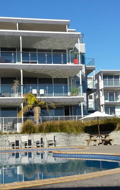Lejlighedshotel Ohope Beach Resort (Ohope Beach, New Zealand)
