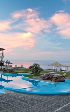 Hotel Blue Bay Halkidiki (Afitos, Grækenland)