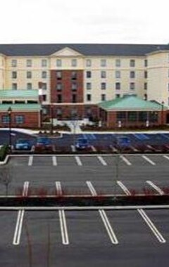 Hotel Homewood Suites By Hilton Newtown - Langhorne, Pa (Langhorne, USA)