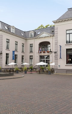 Fletcher Hotel-Paleis Stadhouderlijk Hof (Leeuwarden, Holanda)