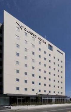 Candeo Hotels Shizuoka Shimada (Shimada, Japan)