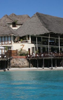 Hotel Amaan Beach Bungalows (Nungwi, Tanzania)