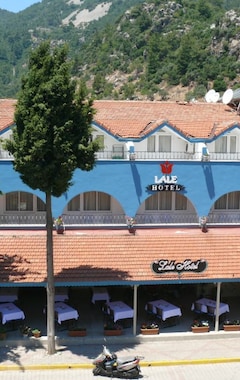 Lale Hotel (Marmaris, Tyrkiet)