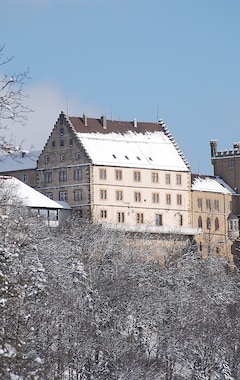 Hotel Schloss Weitenburg (Starzach, Tyskland)