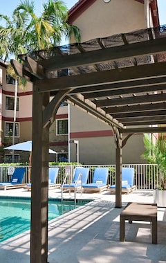 Hotelli Sonesta ES Suites Fort Lauderdale Plantation (Plantation, Amerikan Yhdysvallat)