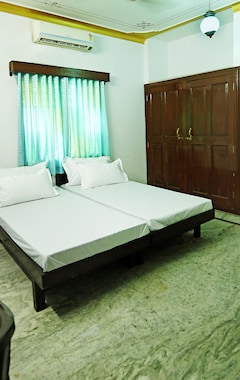 OYO 10118 Hotel Govindam Palace (Udaipur, Indien)
