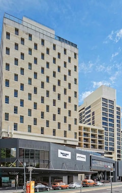 Hotel Pullman Brisbane King George Square (Brisbane, Australia)