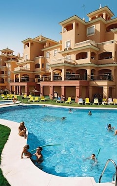 Hotel Dunas de Doñana (Matalascañas, Spanien)