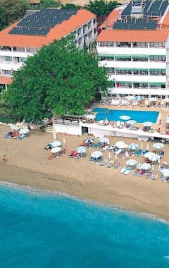 Hotel Görgülü Kleopatra Beach (Alanya, Tyrkiet)