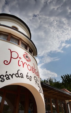 Hotel Piroska (Siófok, Hungría)