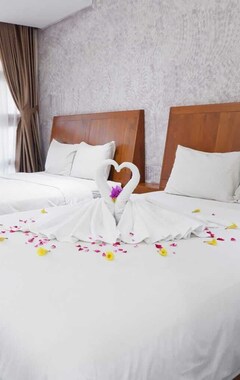 Hotel Lembah Ciater Resort Managed By Sahid (Subang, Indonesien)